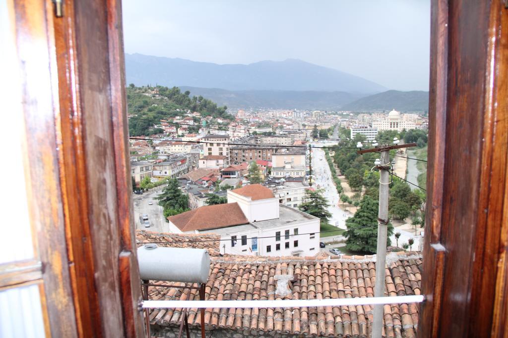 Old Town Hava Baci Hotel Берат Стая снимка