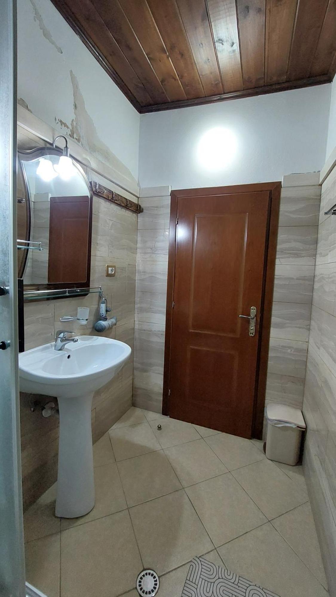 Old Town Hava Baci Hotel Берат Екстериор снимка