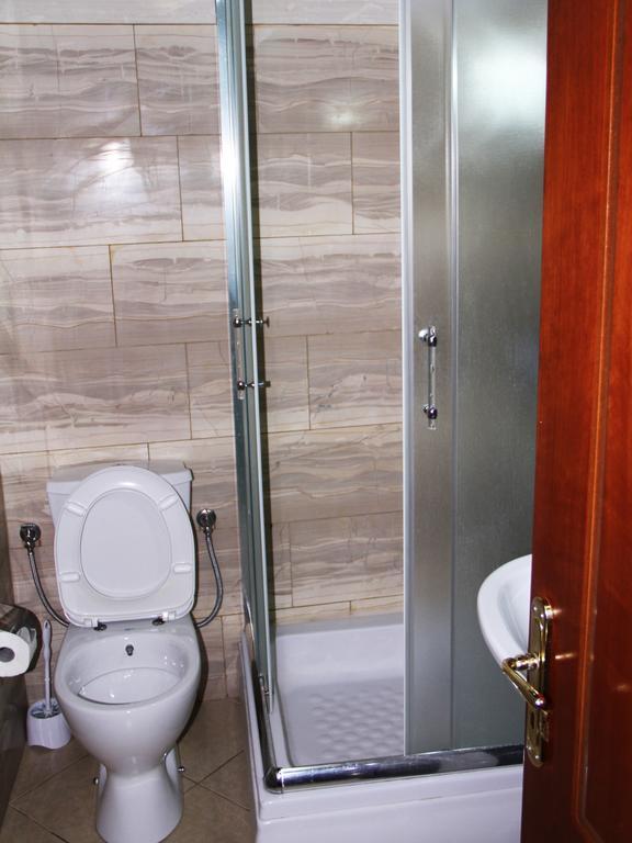 Old Town Hava Baci Hotel Берат Екстериор снимка